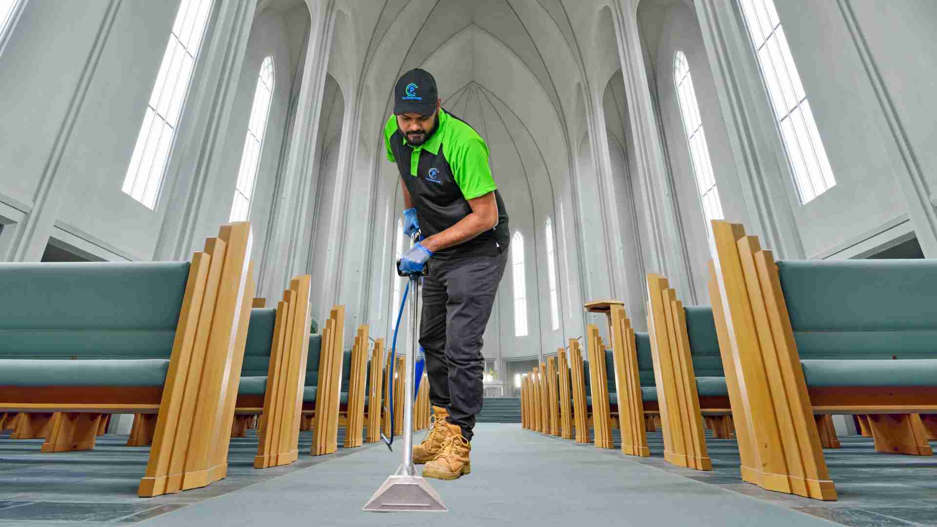 service