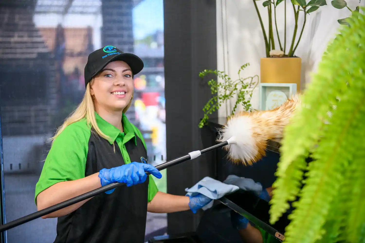 service