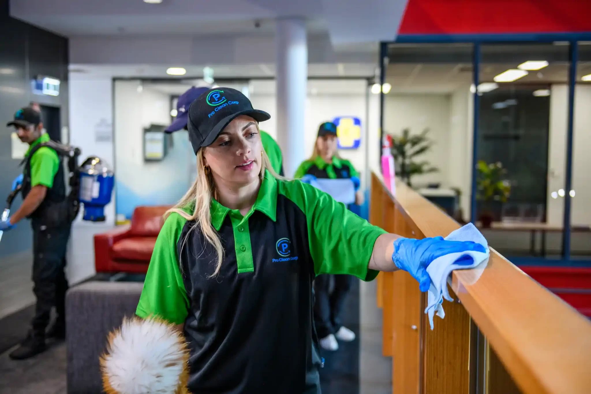 service