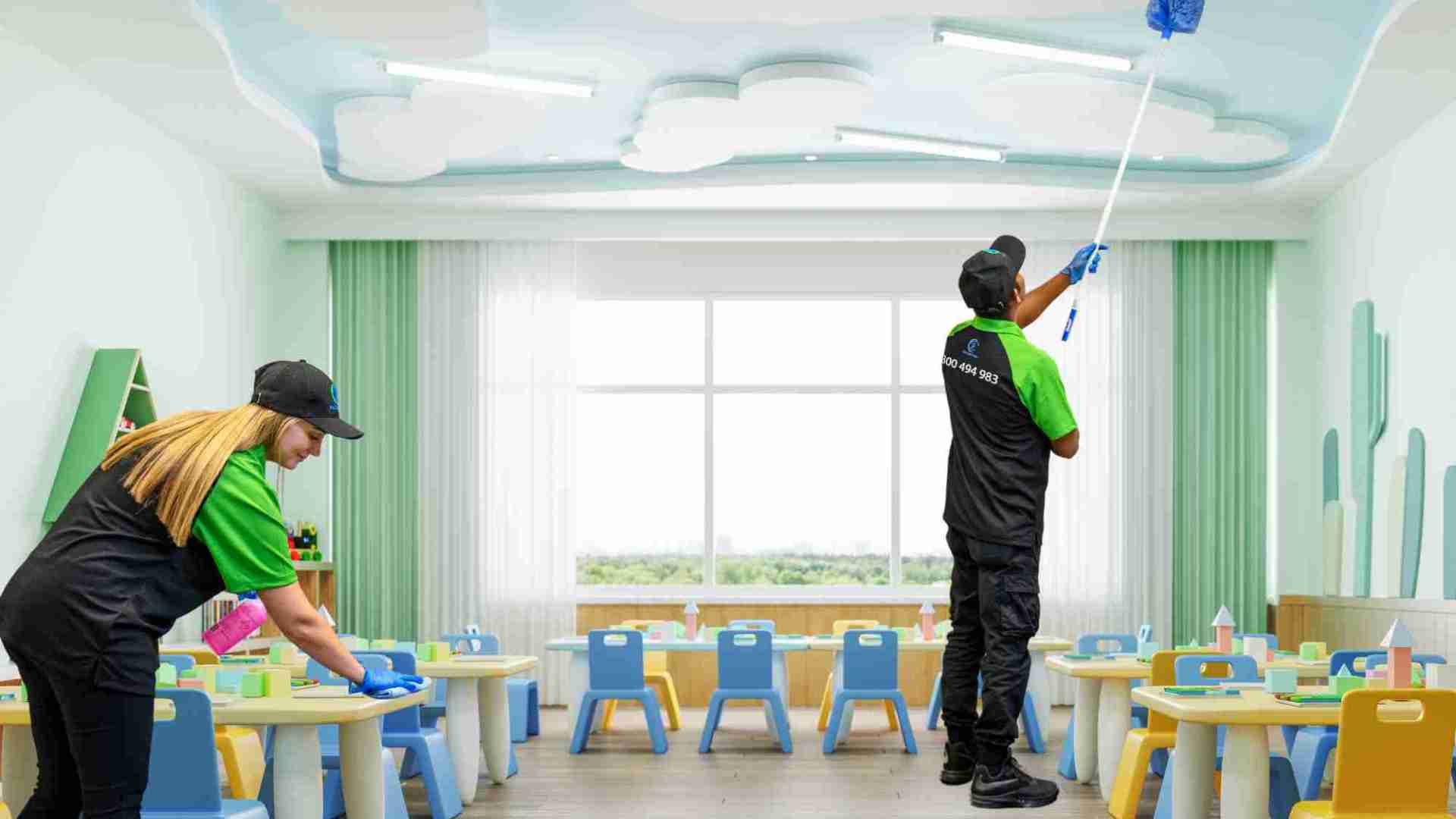 service